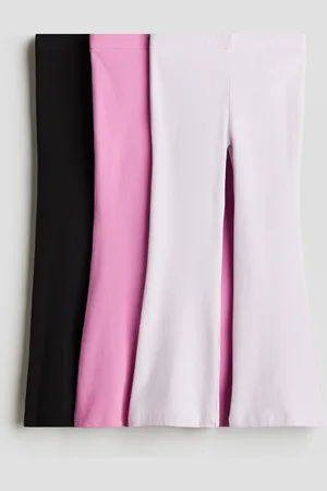 H&M Rosa