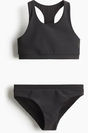 H&M Negro