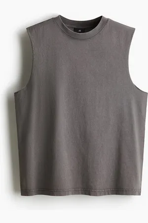 H&M Gris