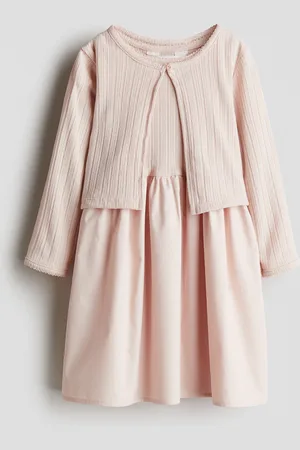H&M Naranja