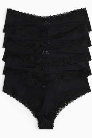 H&M Negro