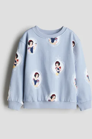 H&M Azul