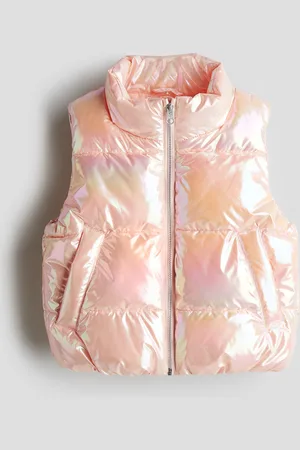H&M Naranja
