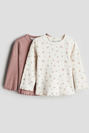 H&M Rosa