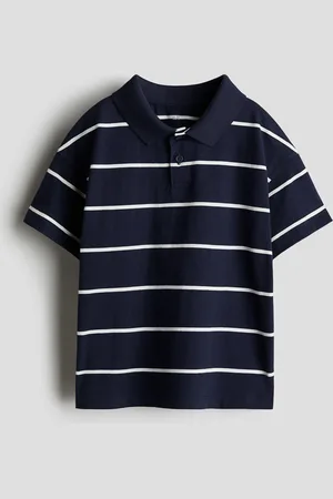 H&M Azul