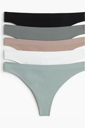 H&M Turquesa