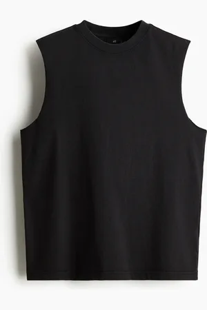H&M Negro
