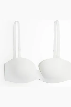 H&M Blanco