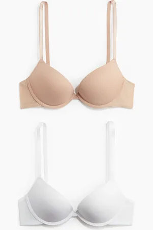 H&M Up de microfibra