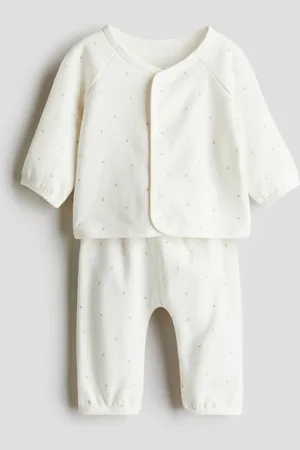 H&M Blanco