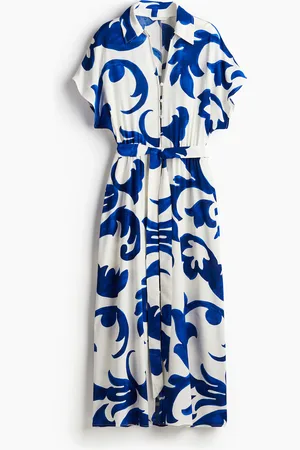 H&M Blanco