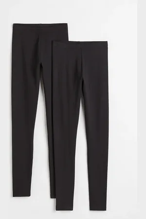 H&M Negro
