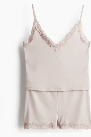 H&M Marrón