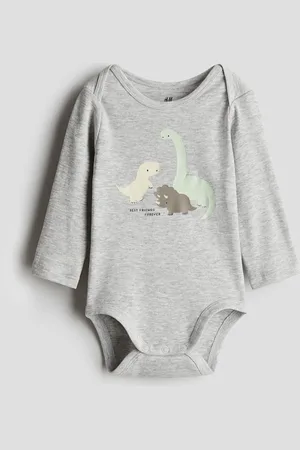 H&M Gris
