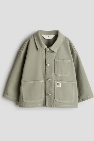 H&M Verde