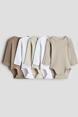 H&M Marrón