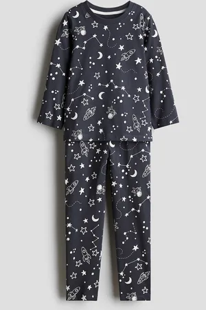 H&M Gris
