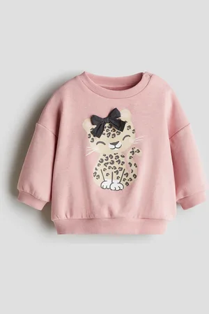 H&M Rosa