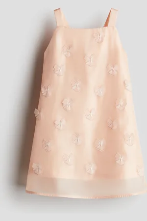 H&M Naranja