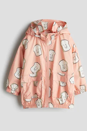 H&M Naranja