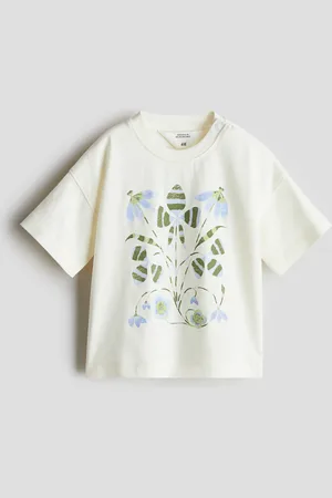 H&M Blanco