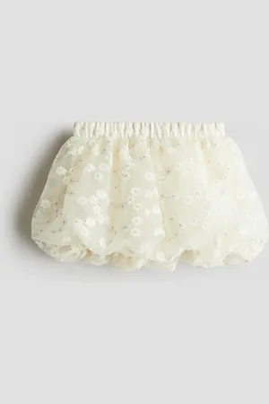 H&M Blanco