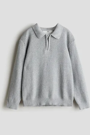 H&M Gris