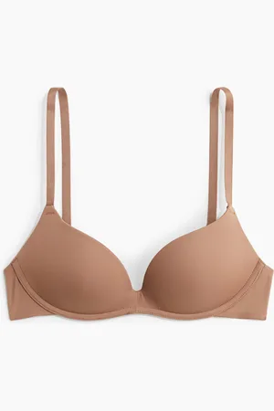 H&M Up de microfibra sin aros