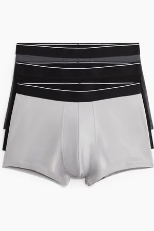 H&M Gris