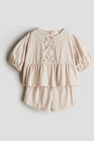 H&M Naranja
