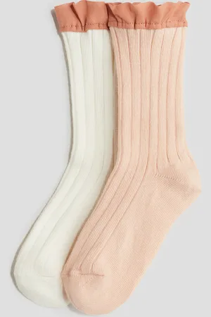 H&M Naranja