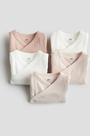 H&M Naranja