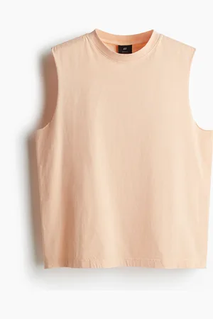 H&M Naranja