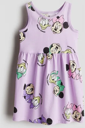 H&M Púrpura