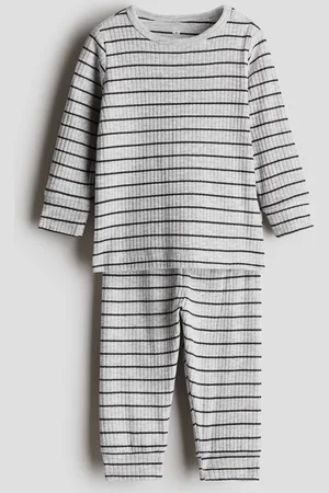 H&M Gris