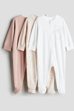 H&M Rosa