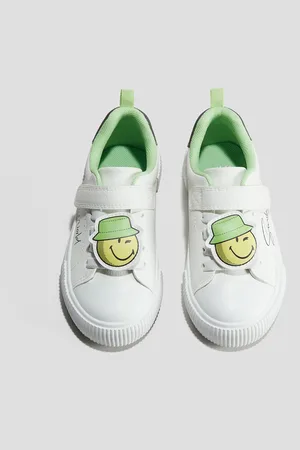 H&M Blanco
