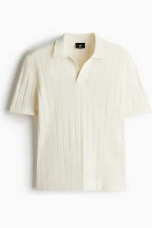 H&M Blanco