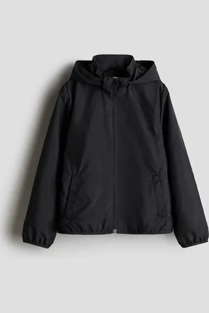 H&M Negro
