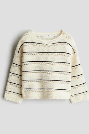 H&M Blanco