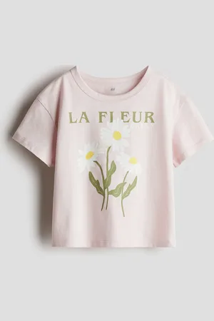 H&M Rosa
