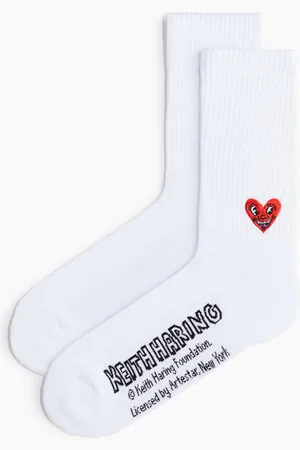 H&M Blanco