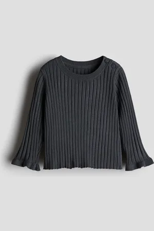 H&M Gris