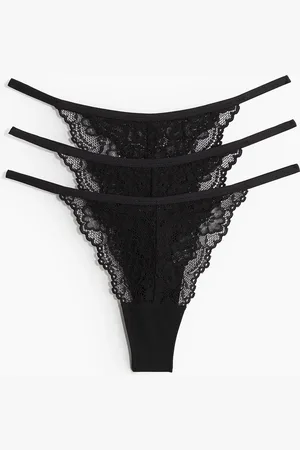 H&M Negro