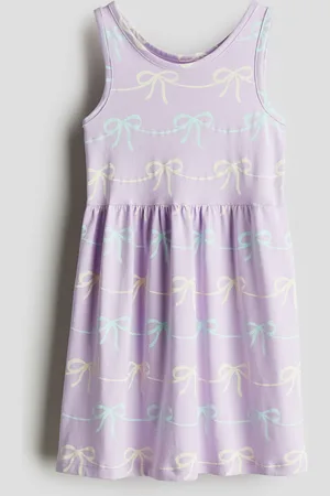 H&M Púrpura