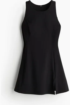 H&M Negro