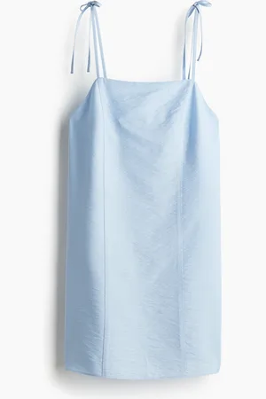 H&M Azul