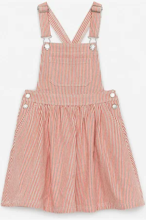 H&M Naranja