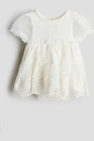 H&M Blanco