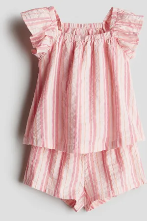 H&M Rosa